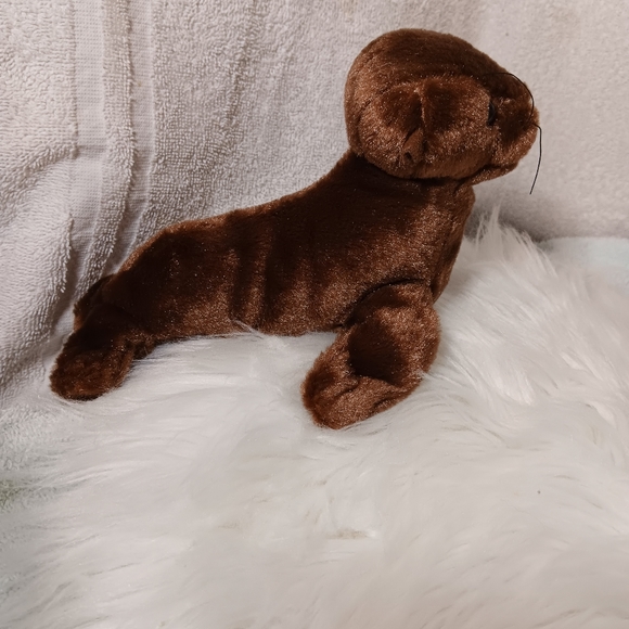 Plush seal - Picture 4 of 11